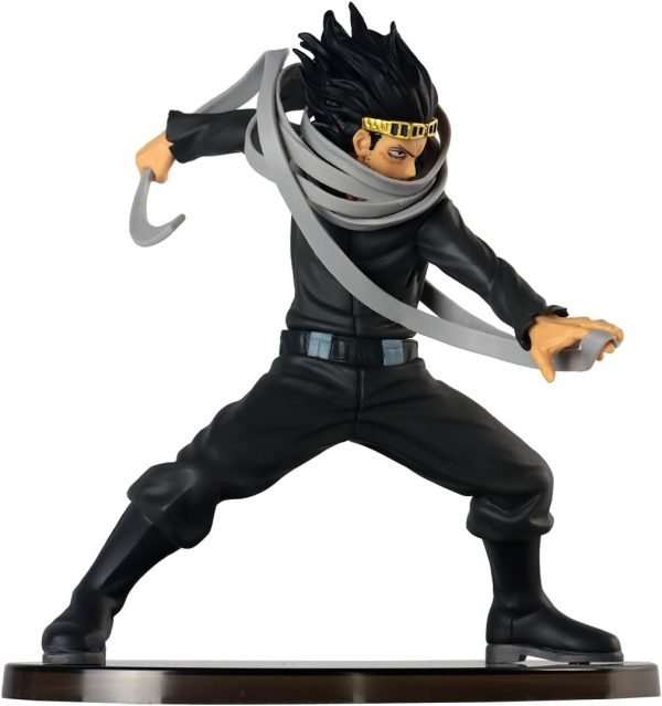 Figura de Shota Aizawa - My Hero Academia The Amazing Heroes V20 - Imagen 2